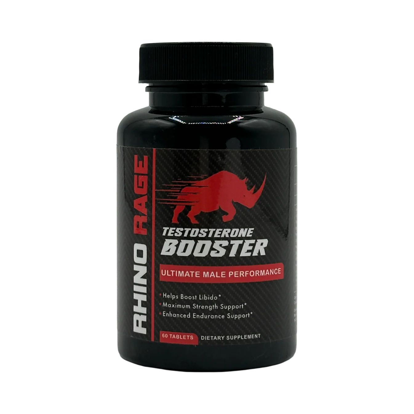 Testosterone Booster